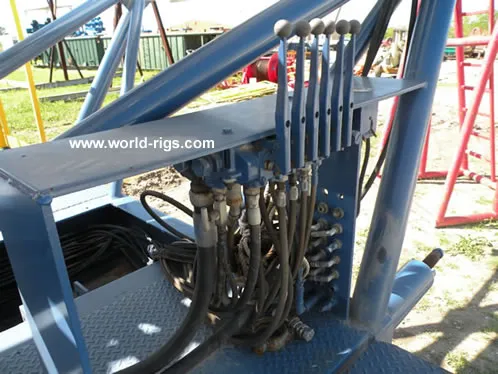 Carrier Mounted Drilling Rig for Sale